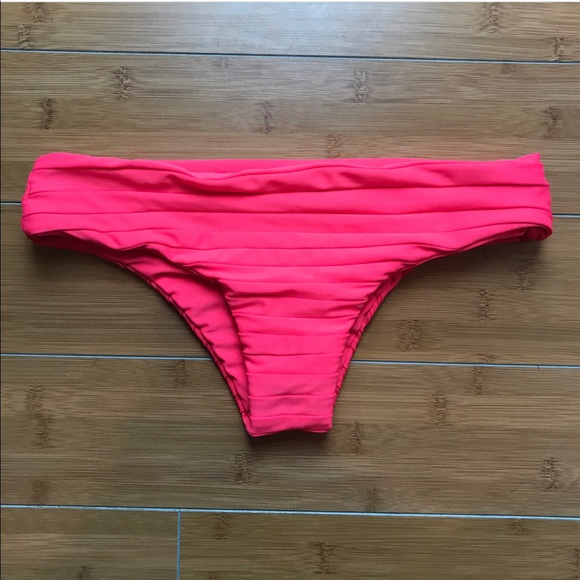 Mikoh Other - Mikoh bikini bottoms